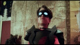 The Guardians Of Justice - Season 01 Episode 02